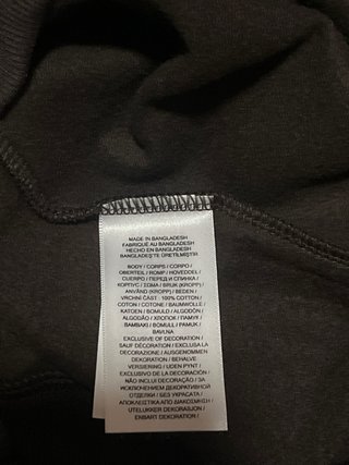 Sudadera Polo Ralph Lauren Oso M