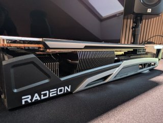Sapphire Nitro+ RX 6800 XT SE 16GB
