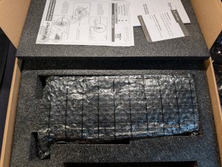 Sapphire Nitro+ RX 6800 XT SE 16GB