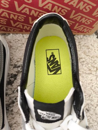 Zapatillas Vans Sk8-Low Talla 42