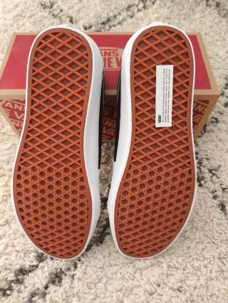 Zapatillas Vans Sk8-Low Talla 42