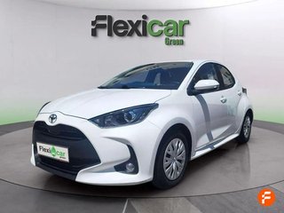 Toyota Yaris 1.0 70 Active