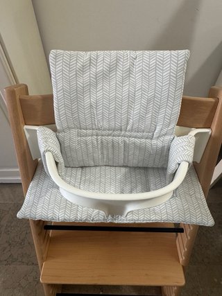 Cojín Trona Tripp Trapp Stokke