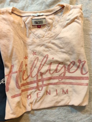 Oferta Lote 10 Camisetas Mujer Grado A Reventa