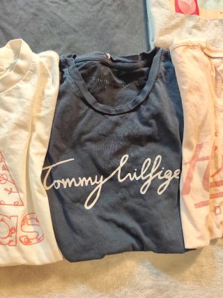 Oferta Lote 10 Camisetas Mujer Grado A Reventa