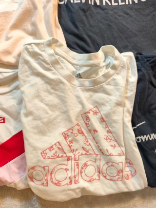 Oferta Lote 10 Camisetas Mujer Grado A Reventa