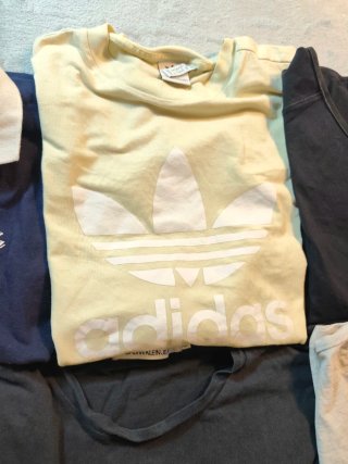 Oferta Lote 10 Camisetas Mujer Grado A Reventa