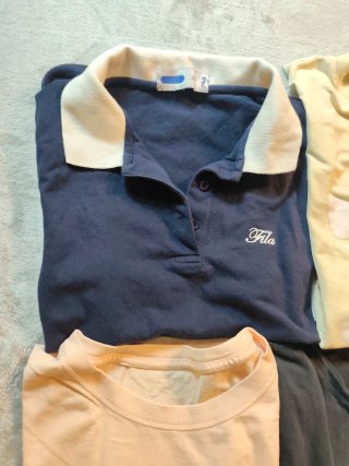 Oferta Lote 10 Camisetas Mujer Grado A Reventa