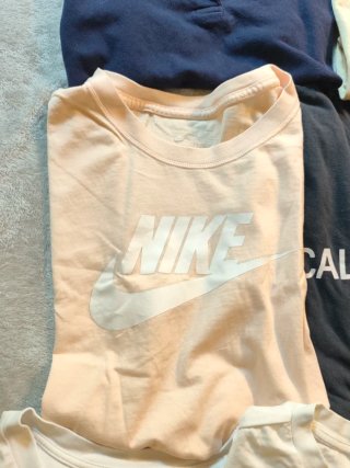 Oferta Lote 10 Camisetas Mujer Grado A Reventa
