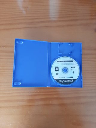 OFERTA !! Lote 5 Juegos PS2 PAL ESP