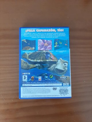 OFERTA !! Lote 5 Juegos PS2 PAL ESP