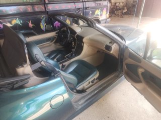 BMW Z3 2018