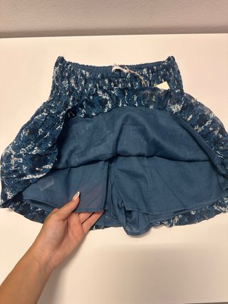 Falda pantalón Brownie talla única sin estrenar
