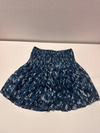Falda pantalón Brownie talla única sin estrenar