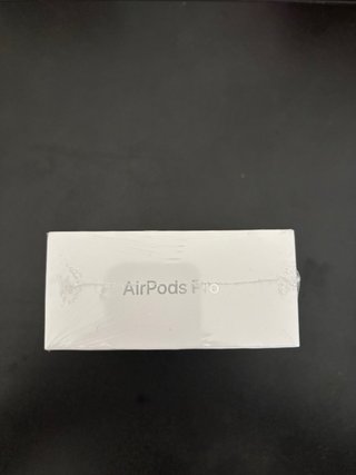 Apple AirPods Pro 3 Bianco