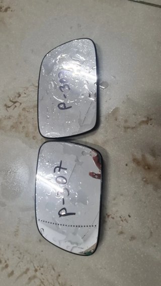 Espejo retrovisor Peugeot 307