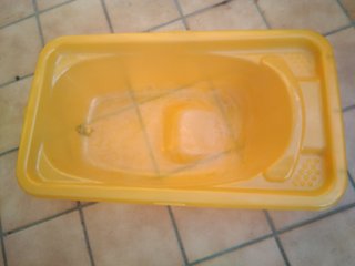 Acuario con mueble y accesorios