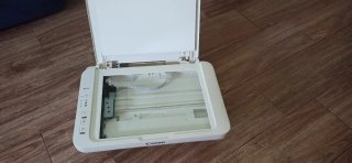 Stampante Canon PIXMA MG2550. Prezzo negoziabile.
