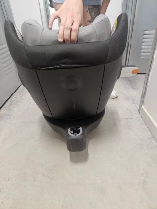 Silla de coche gb