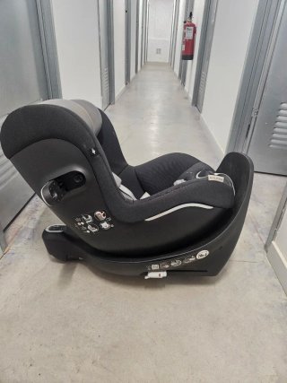 Silla de coche gb