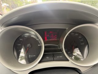 SEAT Ibiza 2008