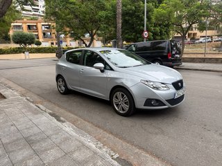 SEAT Ibiza 2008