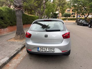 SEAT Ibiza 2008