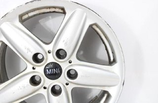 103301 9803720 llanta mini countryman (r60) cooper