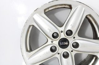 103301 9803720 llanta mini countryman (r60) cooper