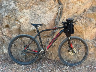 Bicicleta Specialized Rockhopper Sport