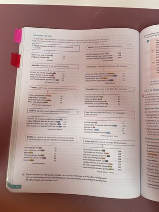 Lengua castellana y literatura 1 Bachillerato