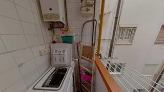 Piso en venta en El Guinardó en Barcelona