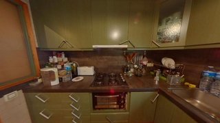 Piso en venta en El Guinardó en Barcelona