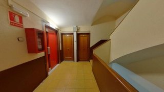 Piso en venta en El Guinardó en Barcelona