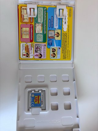 Tomodachi Life Nintendo 3ds