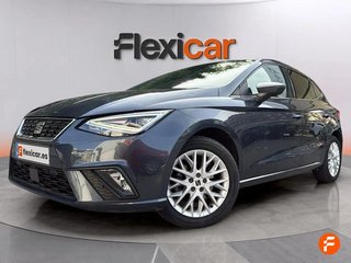 Seat Ibiza 1.0 TSI 85kW Special Edition Xcellence