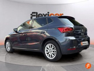 Seat Ibiza 1.0 TSI 85kW Special Edition Xcellence