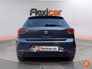 Seat Ibiza 1.0 TSI 85kW Special Edition Xcellence