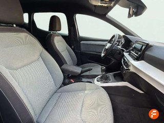 Seat Ibiza 1.0 TSI 85kW Special Edition Xcellence