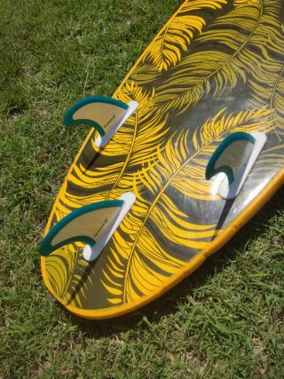 Tabla Surf 7