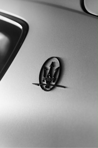 Maserati Levante 2018