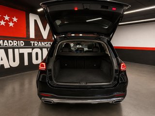 Mercedes-Benz  GLE 2021