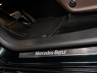 Mercedes-Benz  GLE 2021