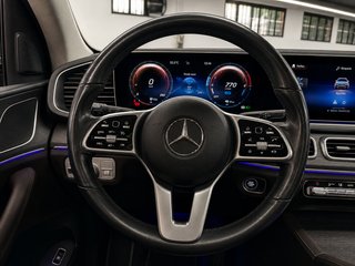 Mercedes-Benz  GLE 2021