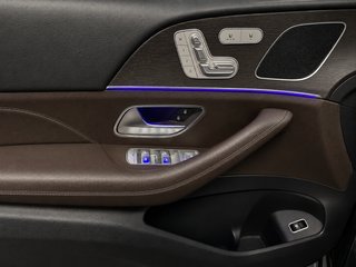 Mercedes-Benz  GLE 2021