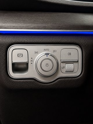 Mercedes-Benz  GLE 2021