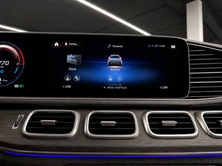 Mercedes-Benz  GLE 2021