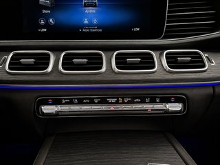 Mercedes-Benz  GLE 2021