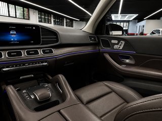 Mercedes-Benz  GLE 2021