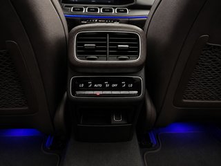 Mercedes-Benz  GLE 2021